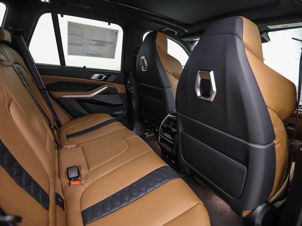 Thumbnail: 2026 BMW X5 - 27