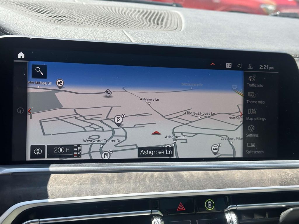 2022 BMW X5 xDrive40i 7