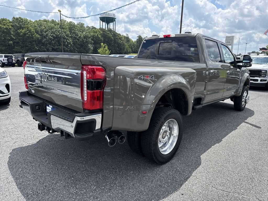 Used 2026 Ford F-450SD Truck