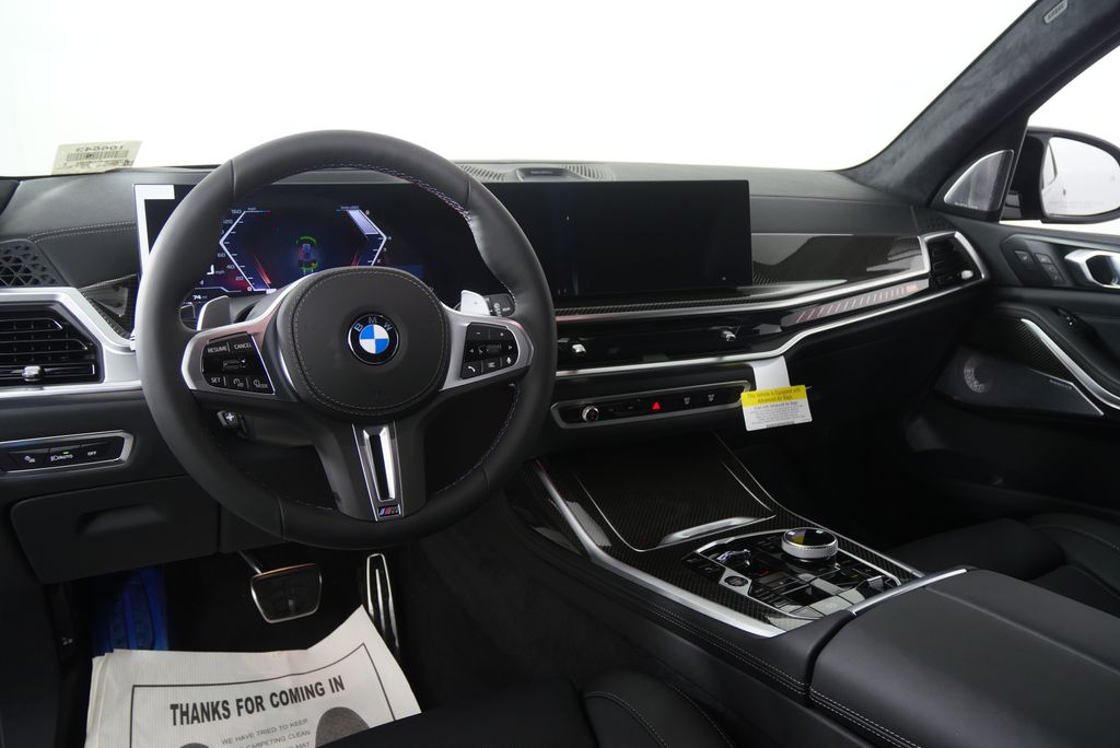 Thumbnail: 2027 BMW X7 - 20