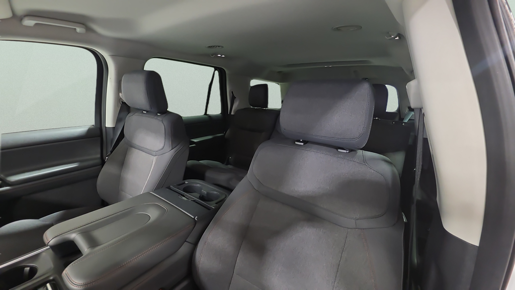 Certified Used 2025 White Ford Active image 19