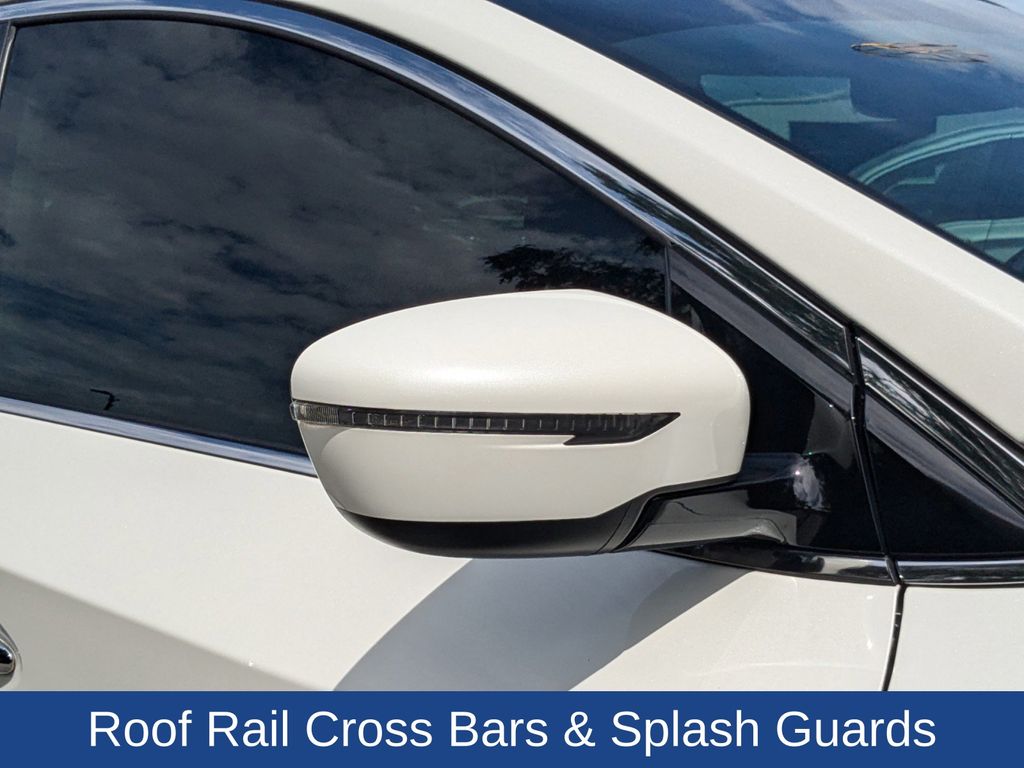 2019 Nissan Murano SV