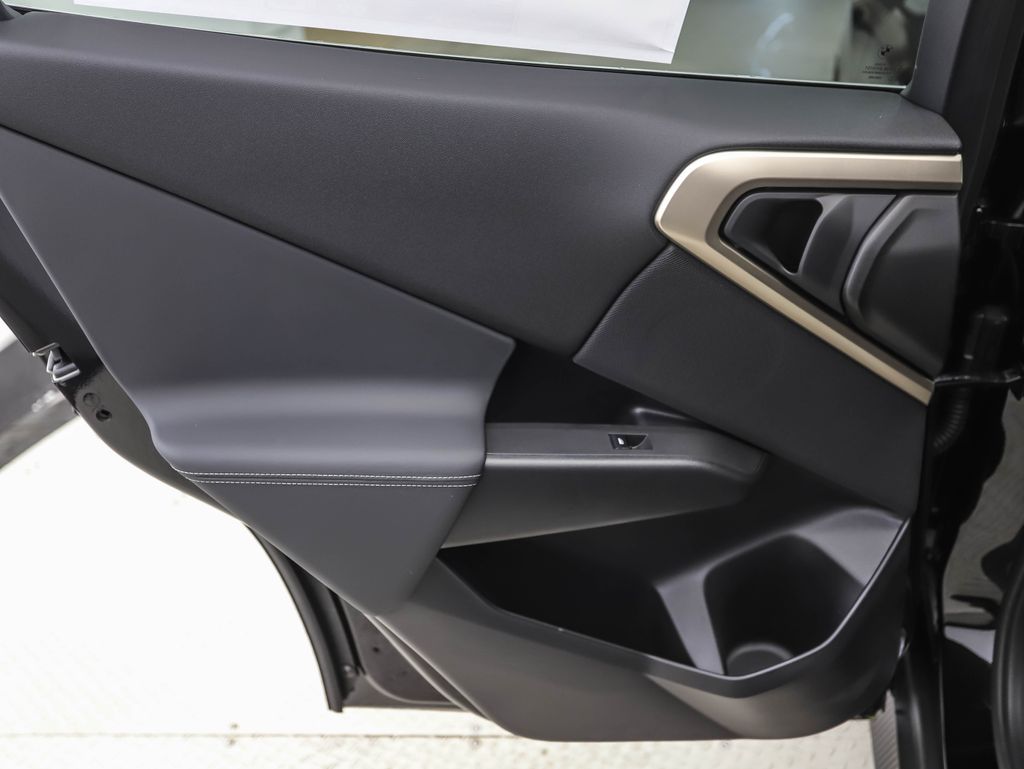 Thumbnail: 2025 BMW X3 - 18