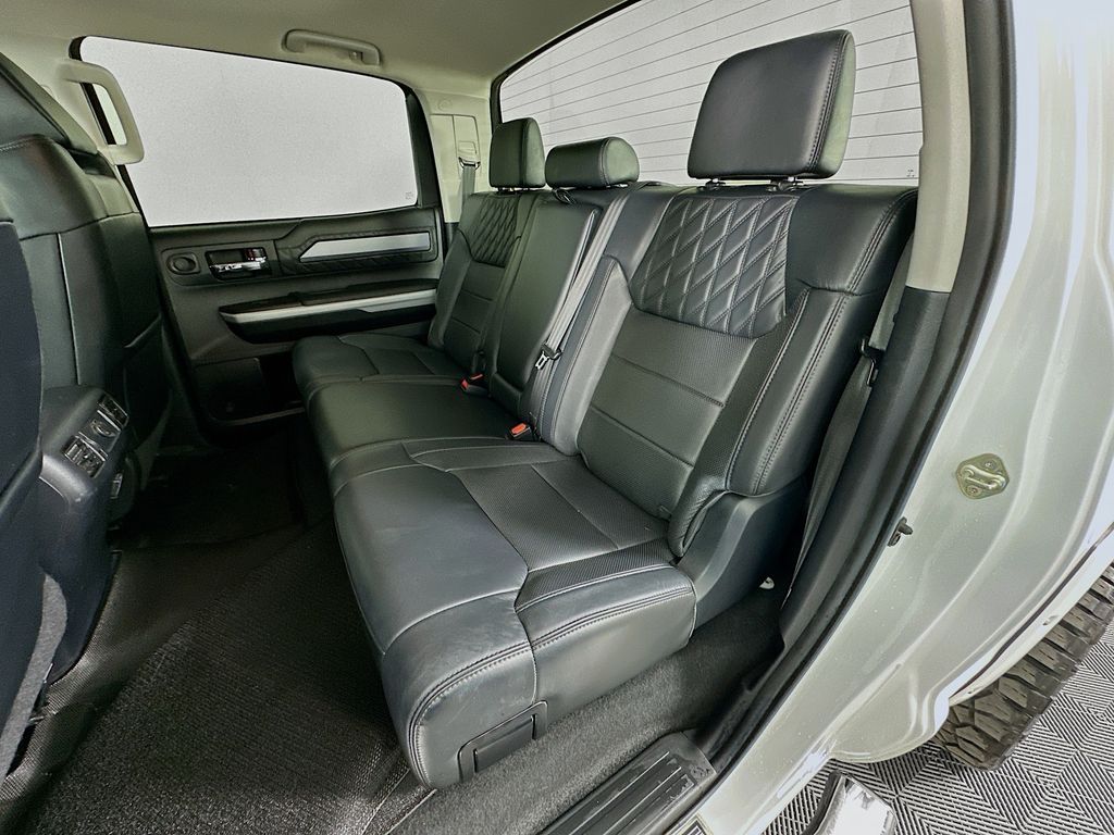 Thumbnail: 2018 Toyota Tundra - 25