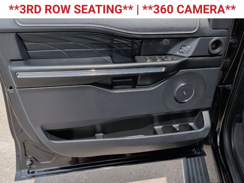 2019 Ford Expedition Platinum - 10