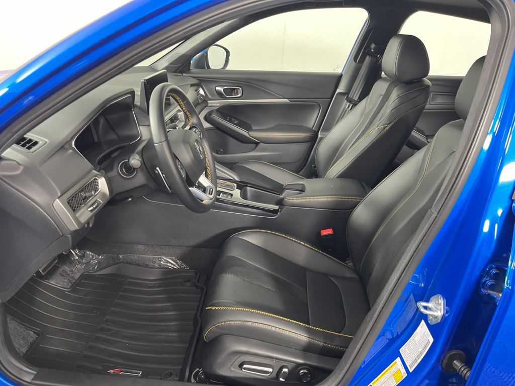 Thumbnail: 2026 Acura Integra - 22