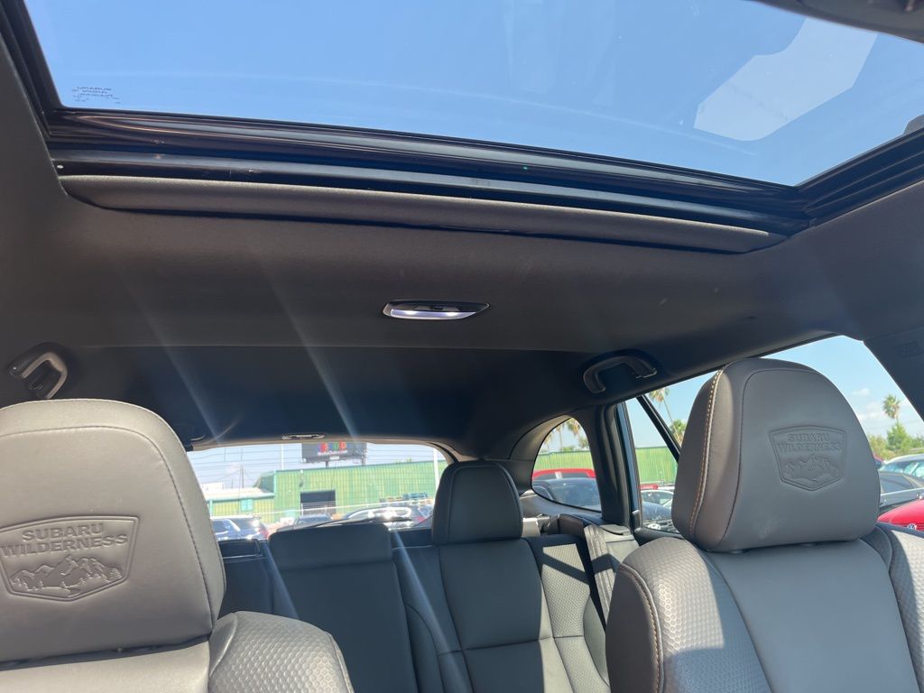 Thumbnail: 2023 Subaru Outback - 28