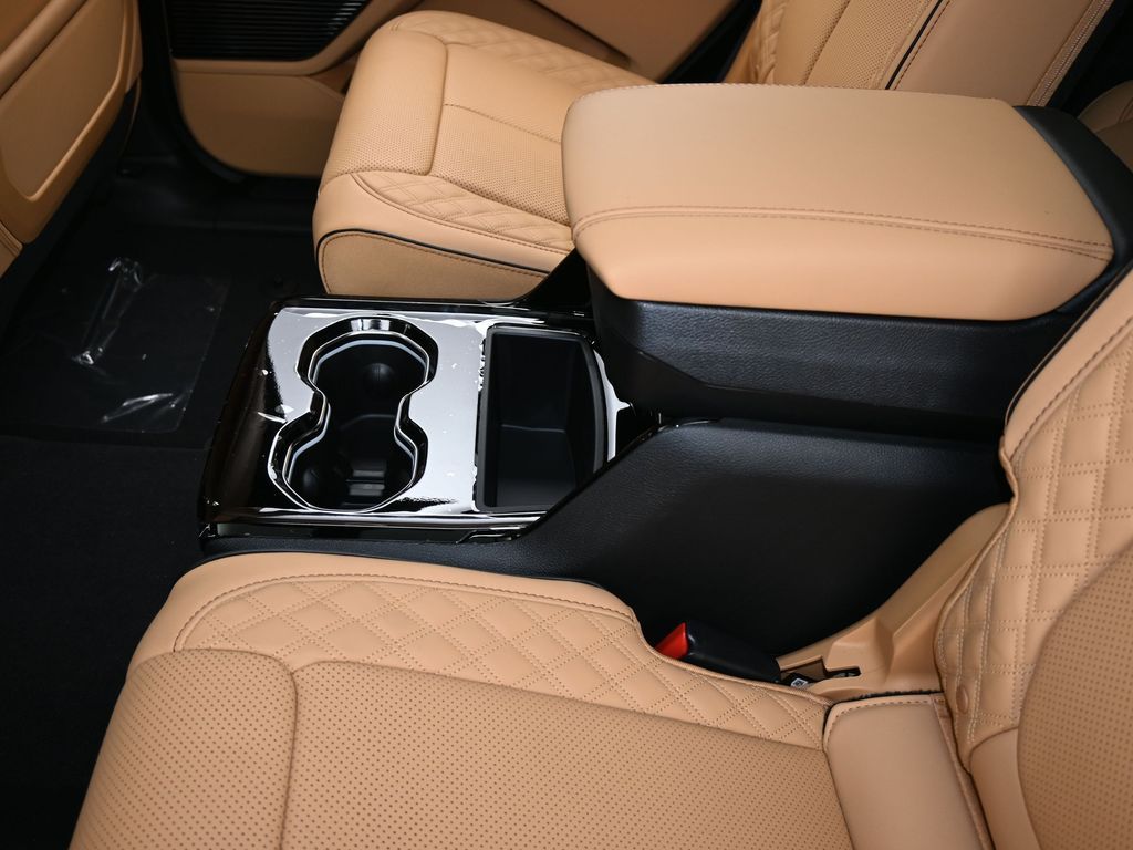 New 2025 Silver Zynith Jeep Summit image 33