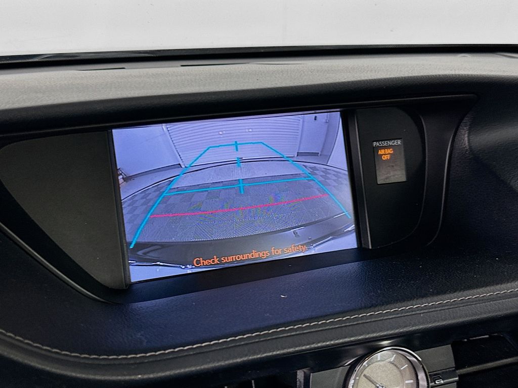 2014 Lexus ES 350 14