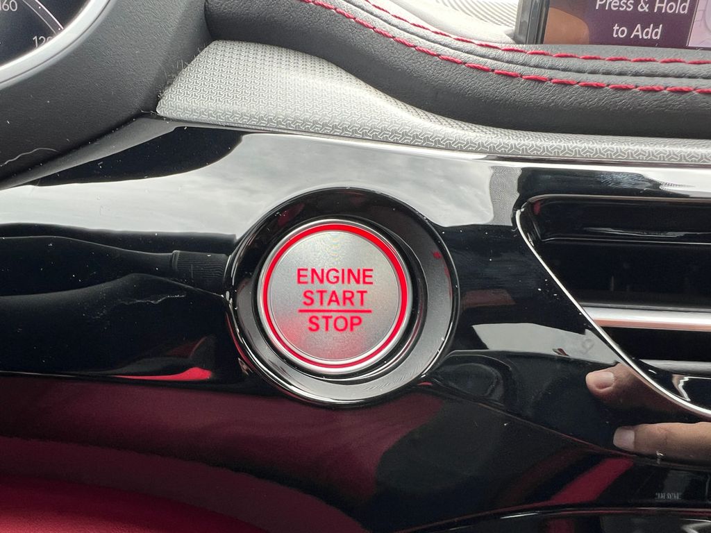 Thumbnail: 2026 Acura MDX - 28