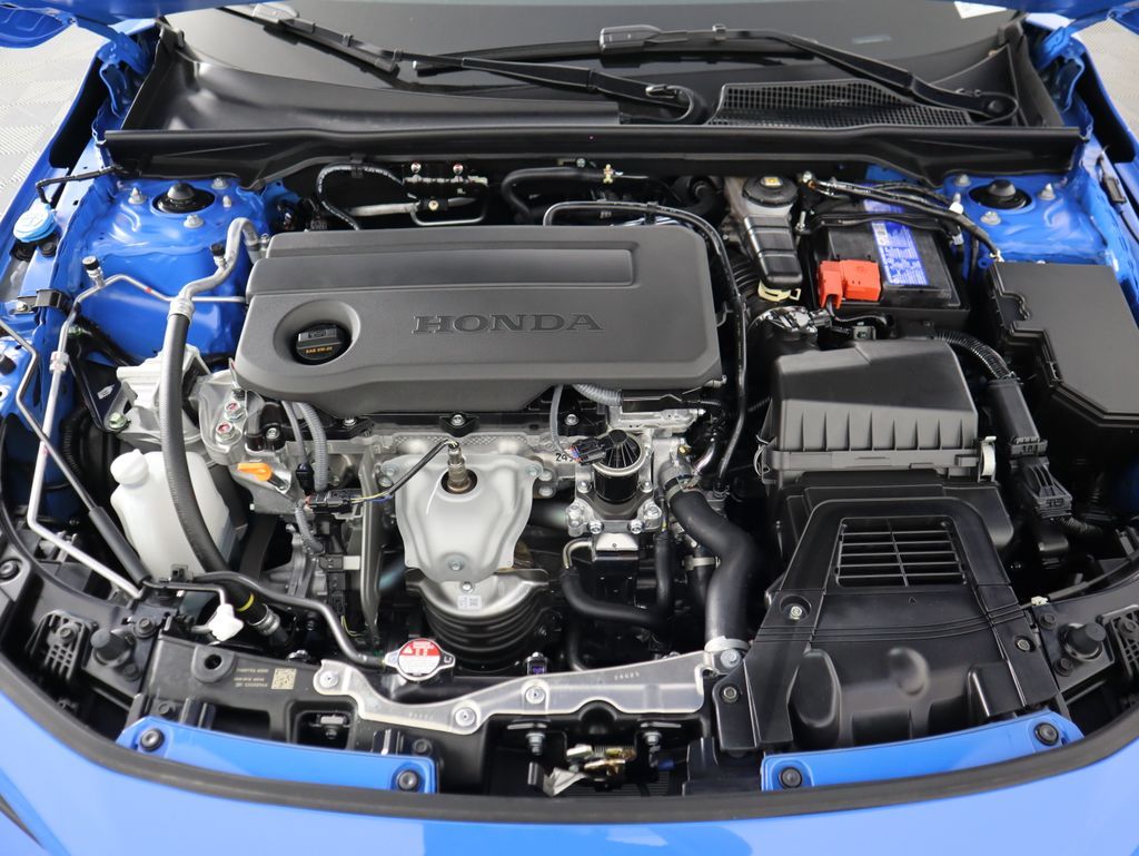 Thumbnail: 2026 Honda Civic - 30