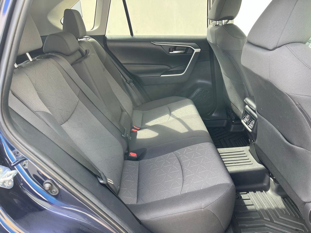 Used Car 2021 Toyota Rav4  Xle For Sale Under $30,000 In Georgetown, Texas