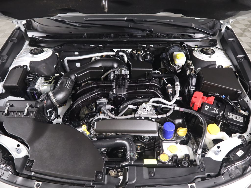 Thumbnail: 2024 Subaru Outback - 29