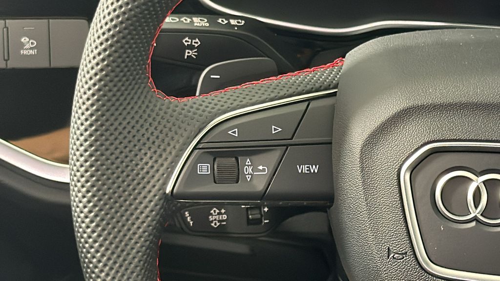 2025 Audi Q3  16