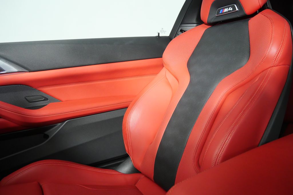 Thumbnail: 2024 BMW M4 - 27