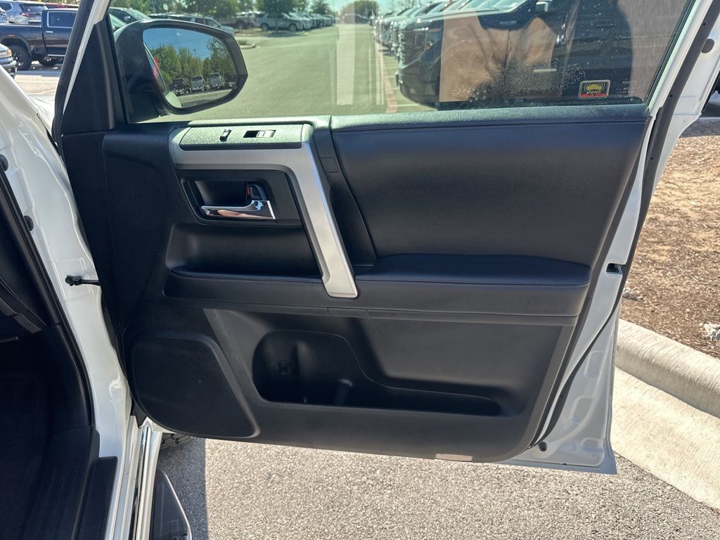 Used Car 2020 Toyota 4runner  Limited For Sale Under $40,000 In Austin, Texas