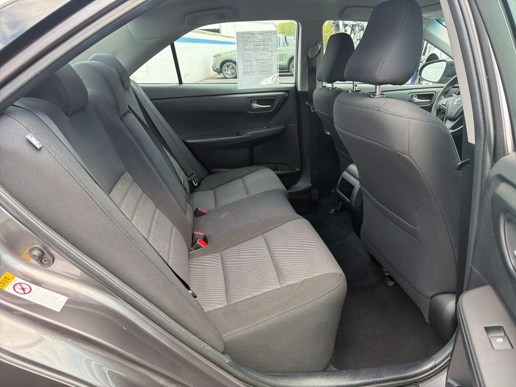 Thumbnail: 2016 Toyota Camry - 22