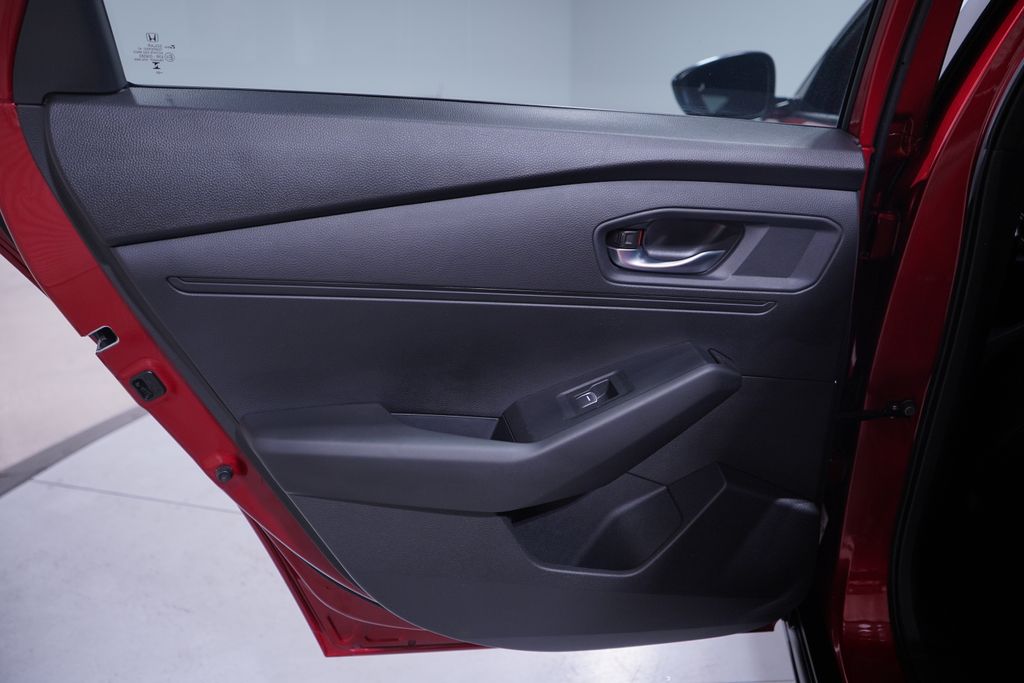 Thumbnail: 2023 Honda Accord - 15