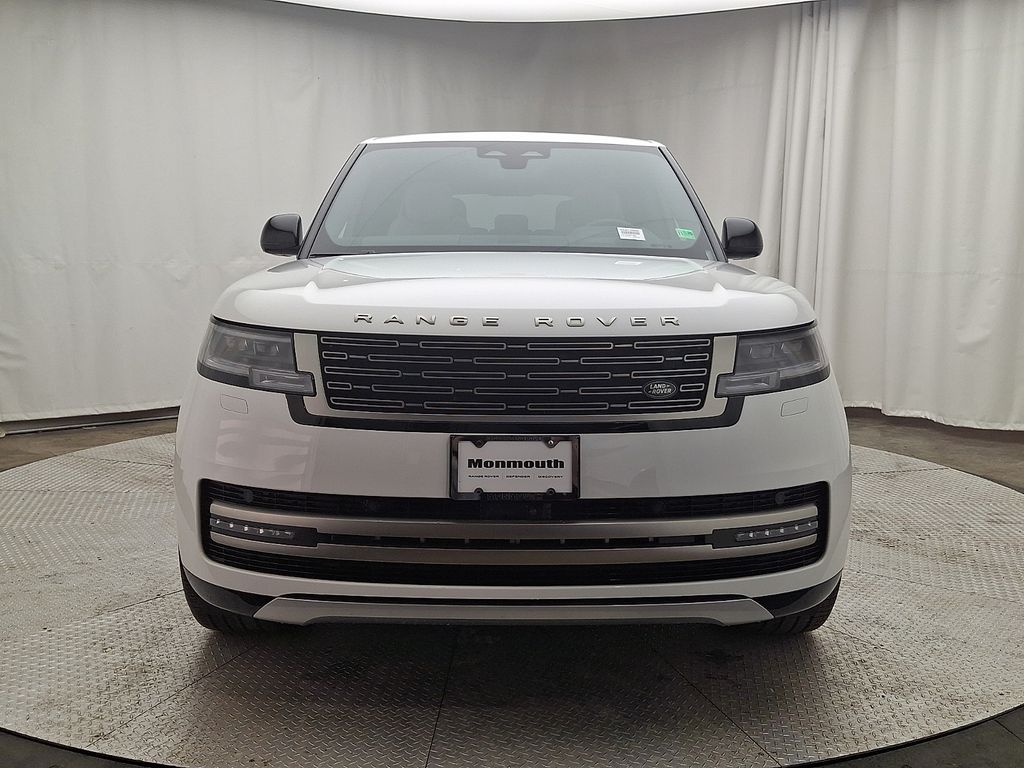 Thumbnail: 2024 Land Rover Range Rover - 2