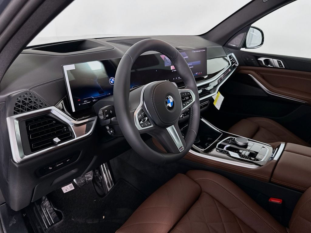 Thumbnail: 2026 BMW X5 - 9