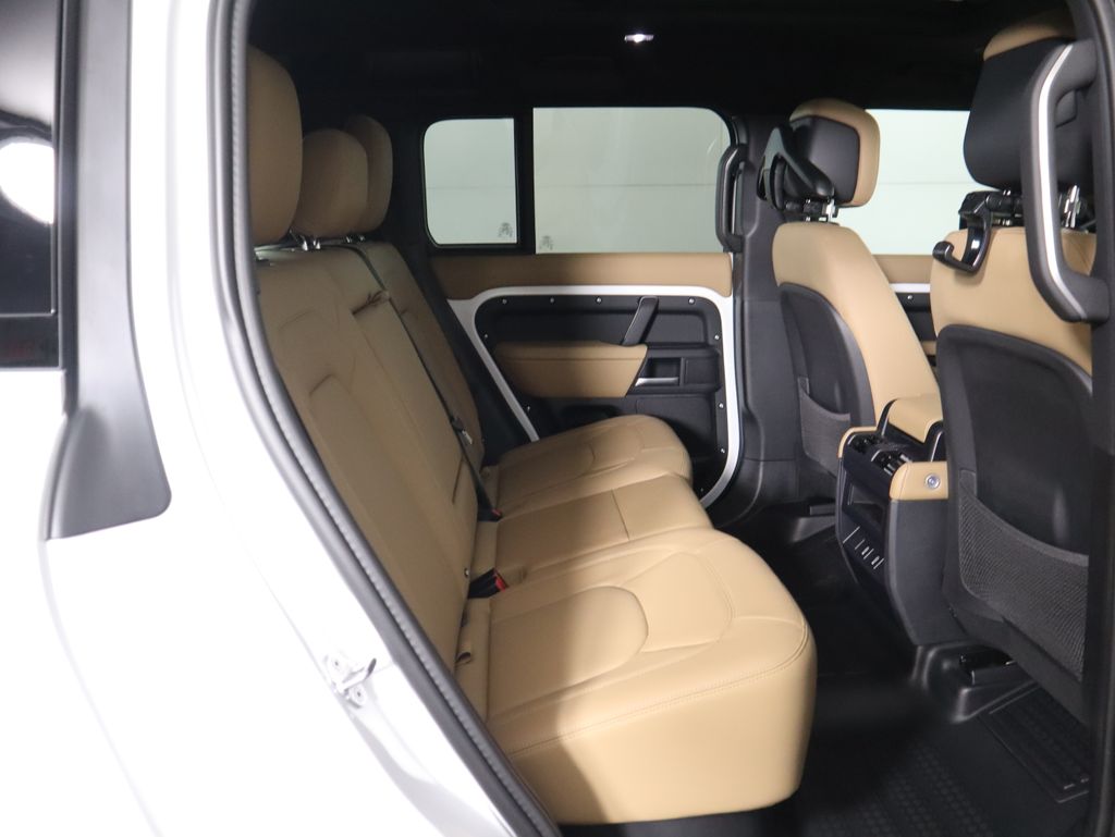Thumbnail: 2026 Land Rover Defender - 24