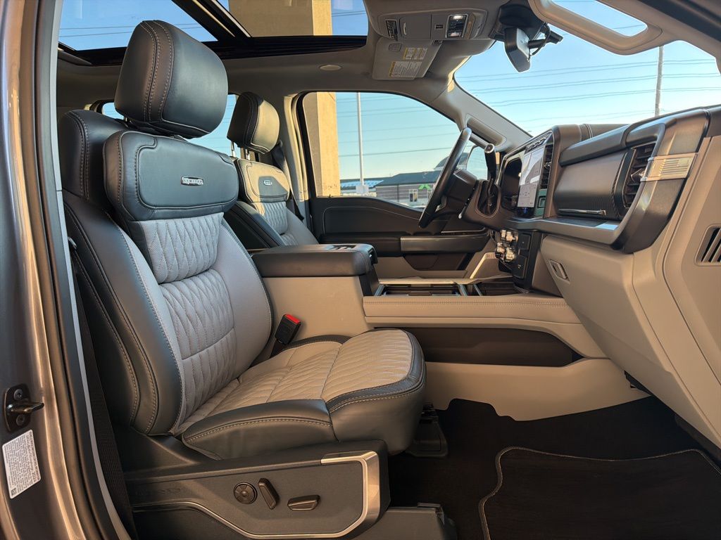 Thumbnail: 2024 Ford Econoline - 25