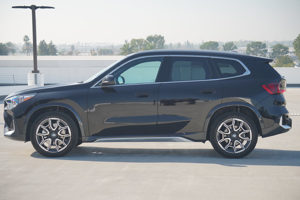 Thumbnail: 2026 BMW X1 - 4