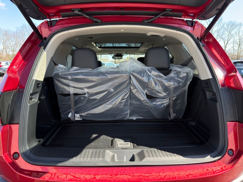 Thumbnail: 2026 Honda Pilot - 22