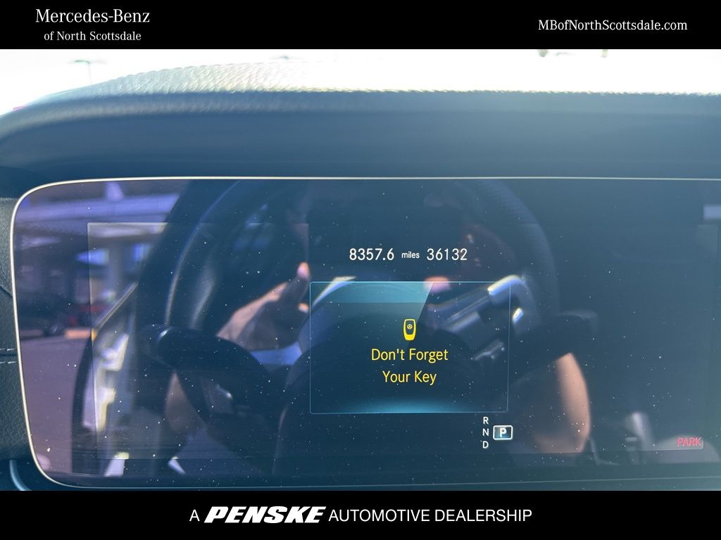 Thumbnail: 2023 Mercedes-Benz AMG GT - 1
