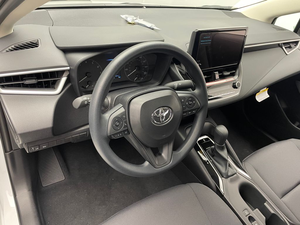 Thumbnail: 2025 Toyota Corolla - 11