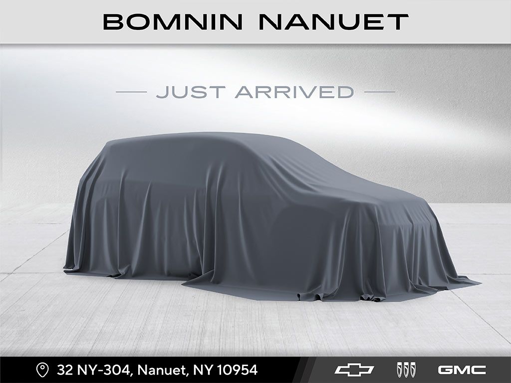 2025 GMC Yukon Denali Ultimate 4WD