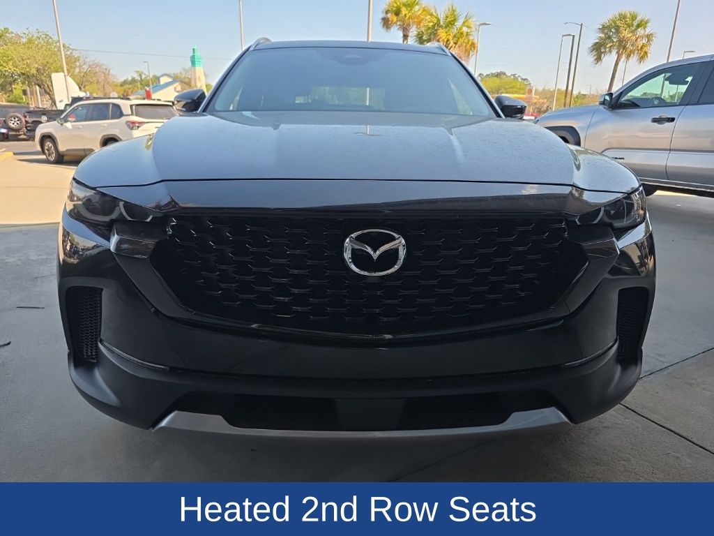 2025 Mazda CX-50 2.5 Turbo Premium Package
