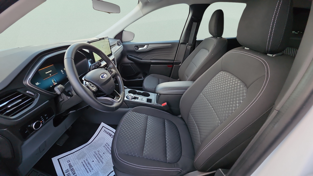 Certified Used 2023 White Ford Active image 12