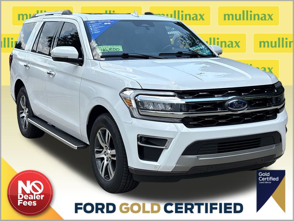 2024 Ford Expedition Limited