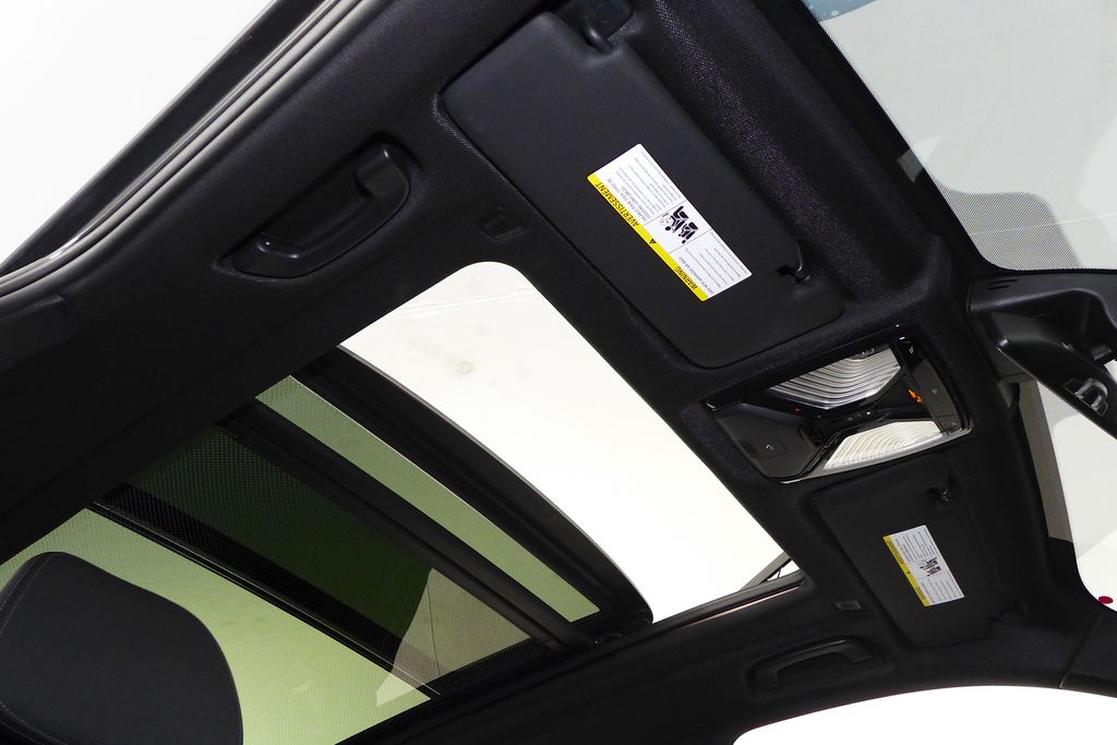 Thumbnail: 2020 BMW X5 - 18