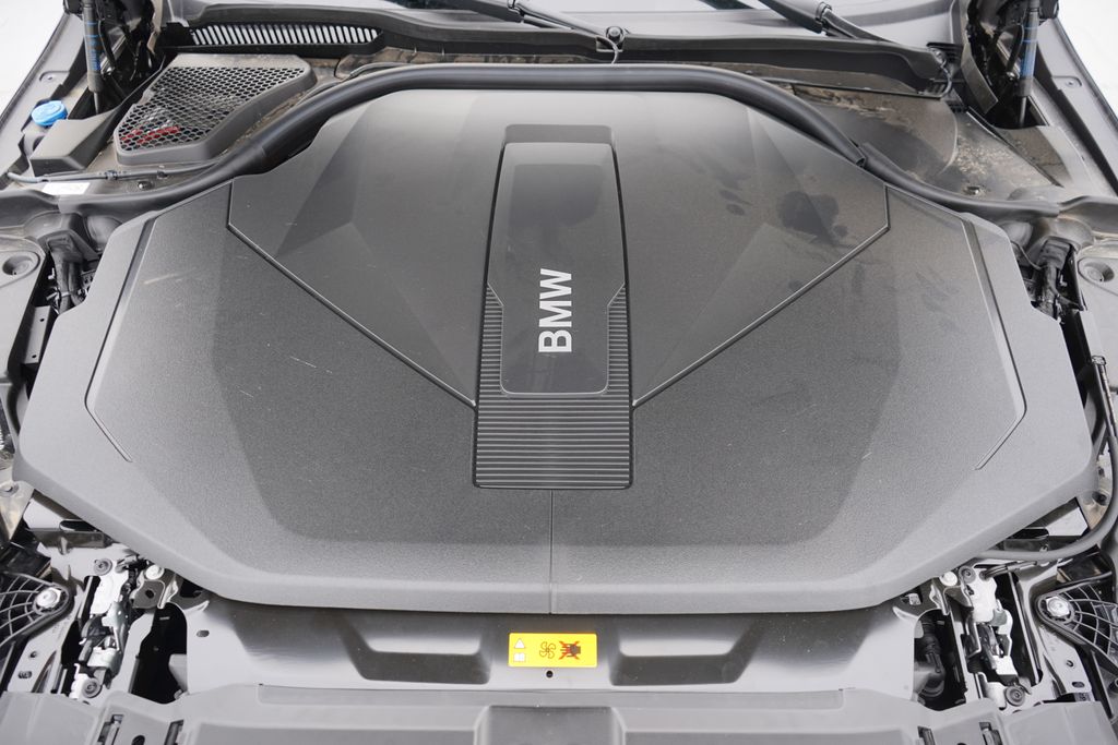 2025 BMW i5 eDrive40 22