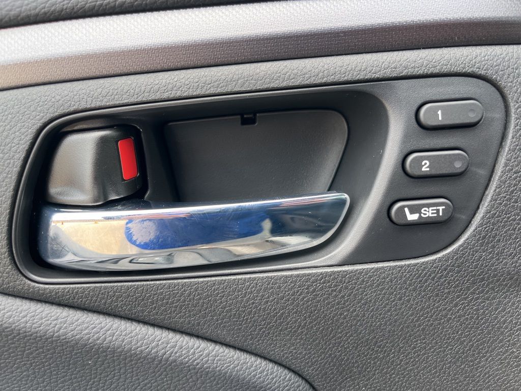 Thumbnail: 2026 Honda Ridgeline - 6