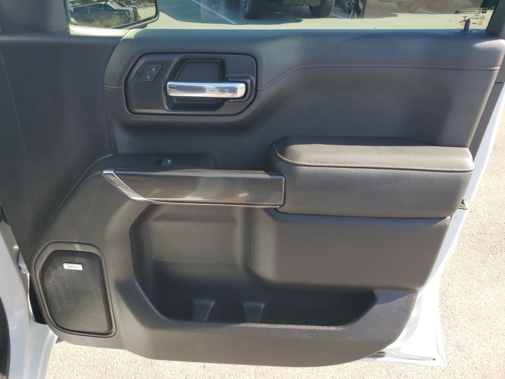 Used Car 2022 Gmc Sierra 1500 Limited  At4 For Sale Under $50,000 In Austin, Texas