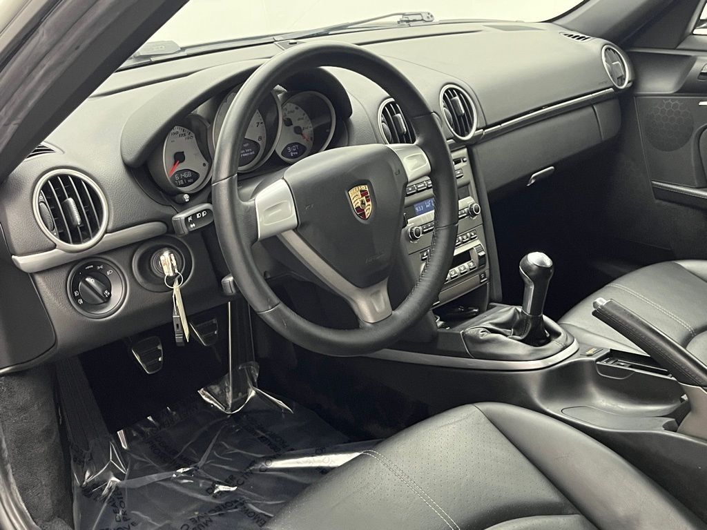 Thumbnail: 2022 Porsche 718 Cayman - 4