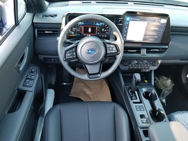 new 2026 Subaru Outback car, priced at $39,349