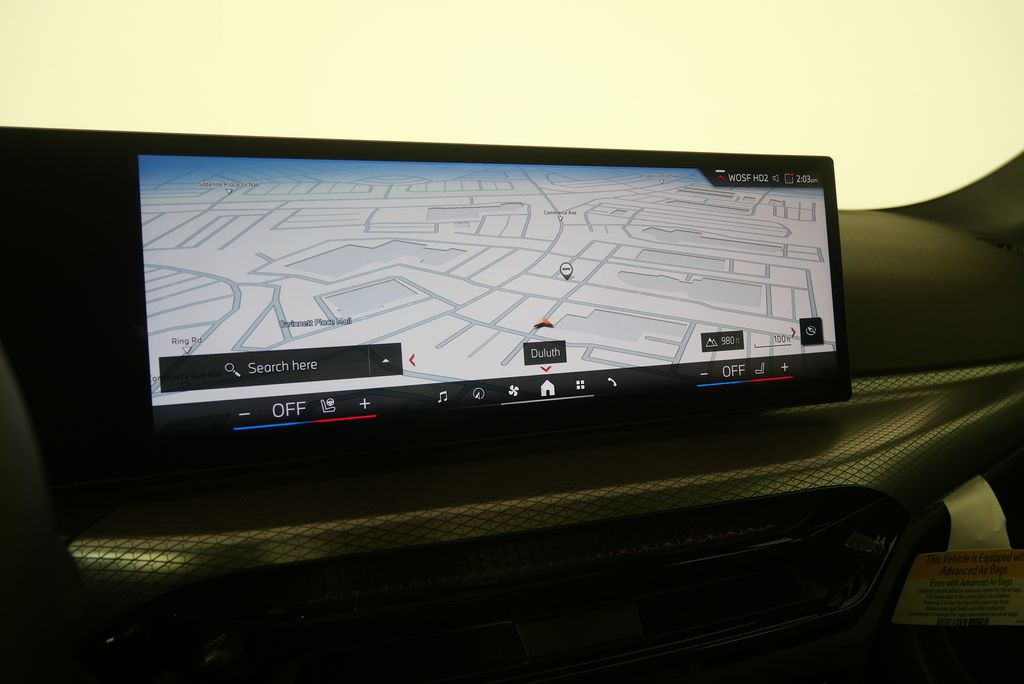 Thumbnail: 2025 BMW 4 Series - 25