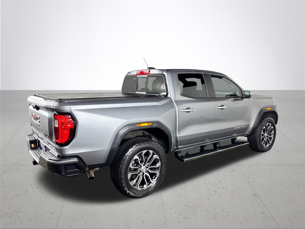 2023 GMC Canyon Denali