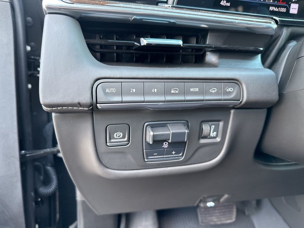 Used Car 2024 Cadillac Escalade  Utility Sport Platinum Four Wheel Drive For Sale Under $100,000 In Austin, Texas