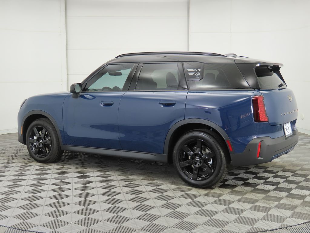 Thumbnail: 2026 MINI Cooper Countryman - 7
