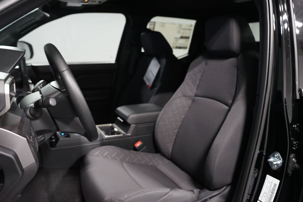 Thumbnail: 2026 Toyota Tacoma - 28