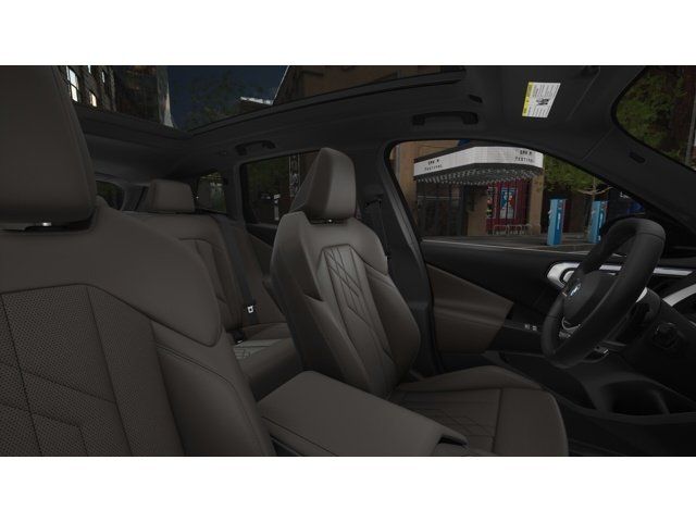 Thumbnail: 2026 BMW X3 - 9