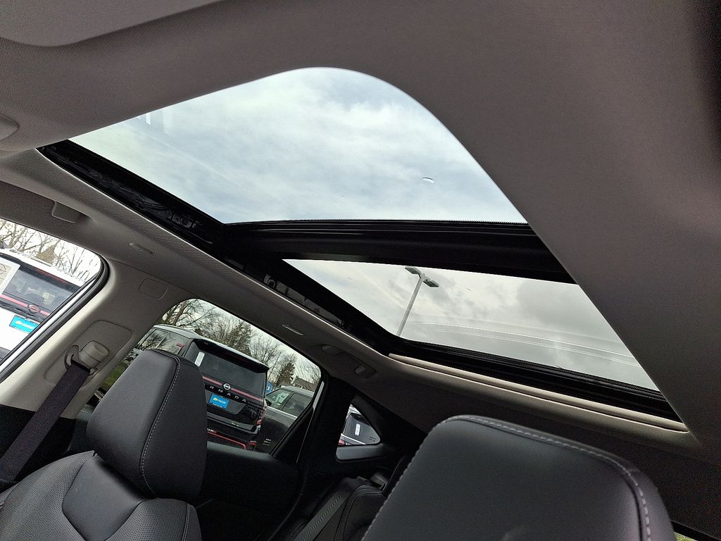 2026 Nissan Murano — photo 10