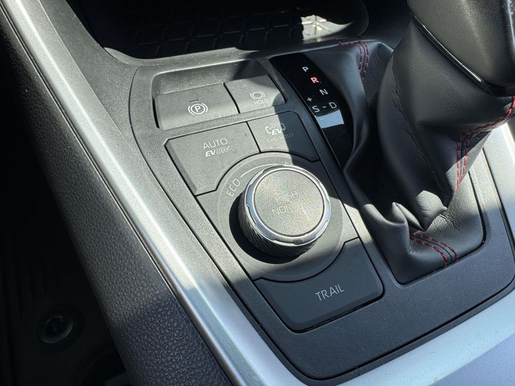 Used 2023 Toyota RAV4 Prime SUV