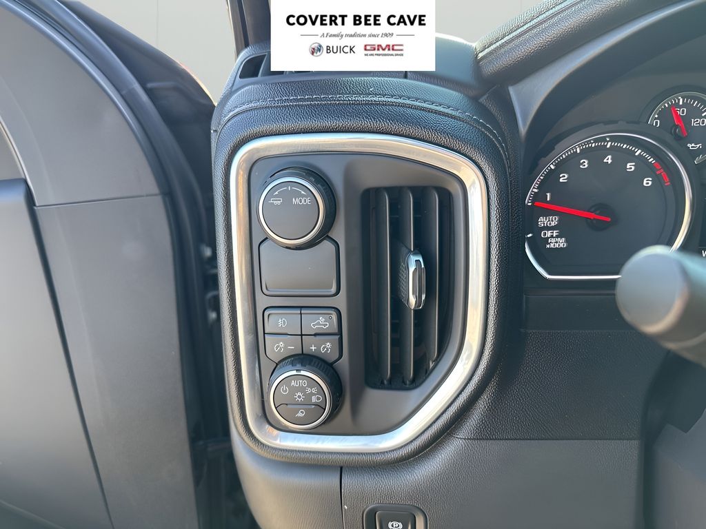 Used Car 2021 Chevrolet Silverado 1500  Ltz For Sale Under $30,000 In Austin, Texas