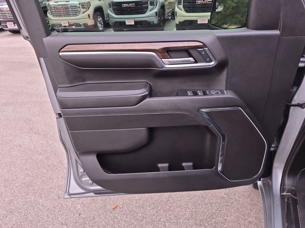 Used Car 2024 Gmc Sierra 1500  Elevation For Sale Under $50,000 In Austin, Texas